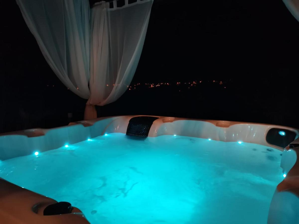 Small Hill Heaven Holiday home Varazdin Breg