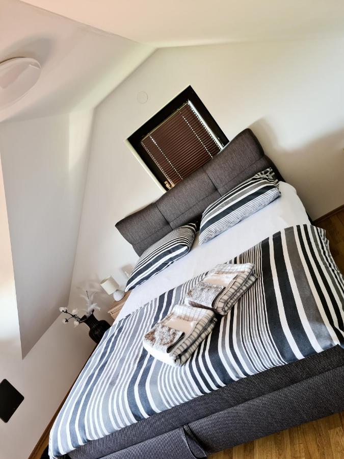 Holiday home Small Hill Heaven Varazdin Breg