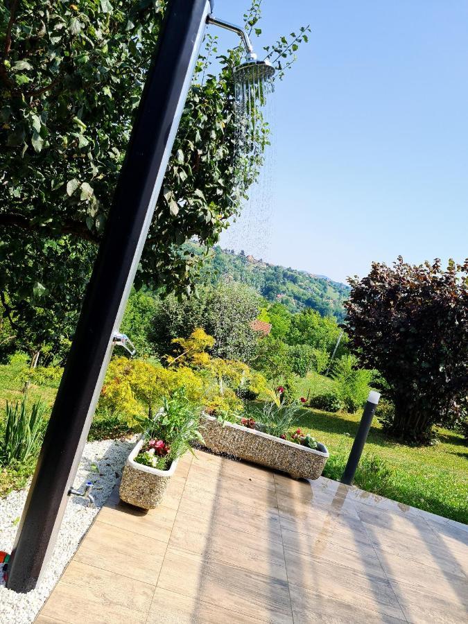 Small Hill Heaven * Varazdin Breg