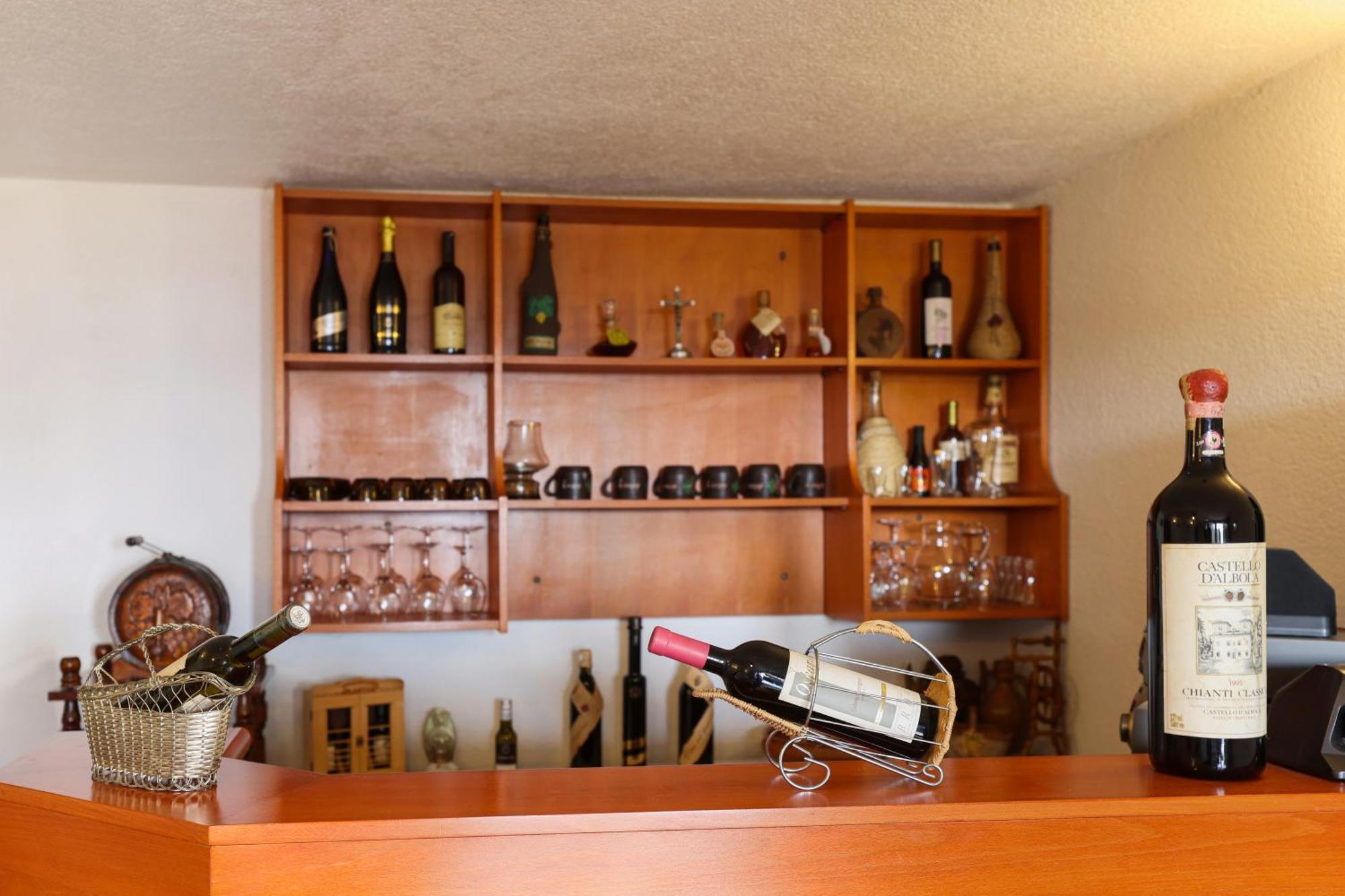 Small Hill Heaven * Varazdin Breg